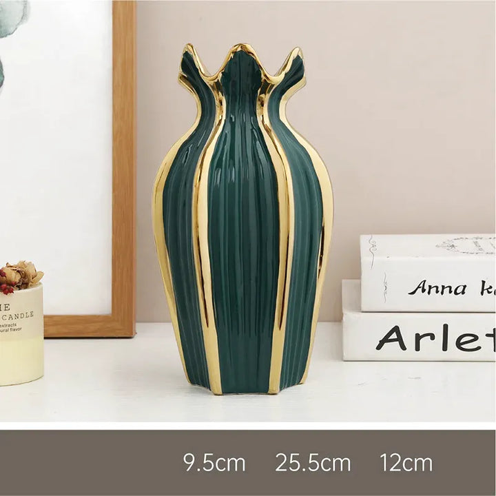 Vases en Céramique de Luxe | Design Scandinave - Maison Vase